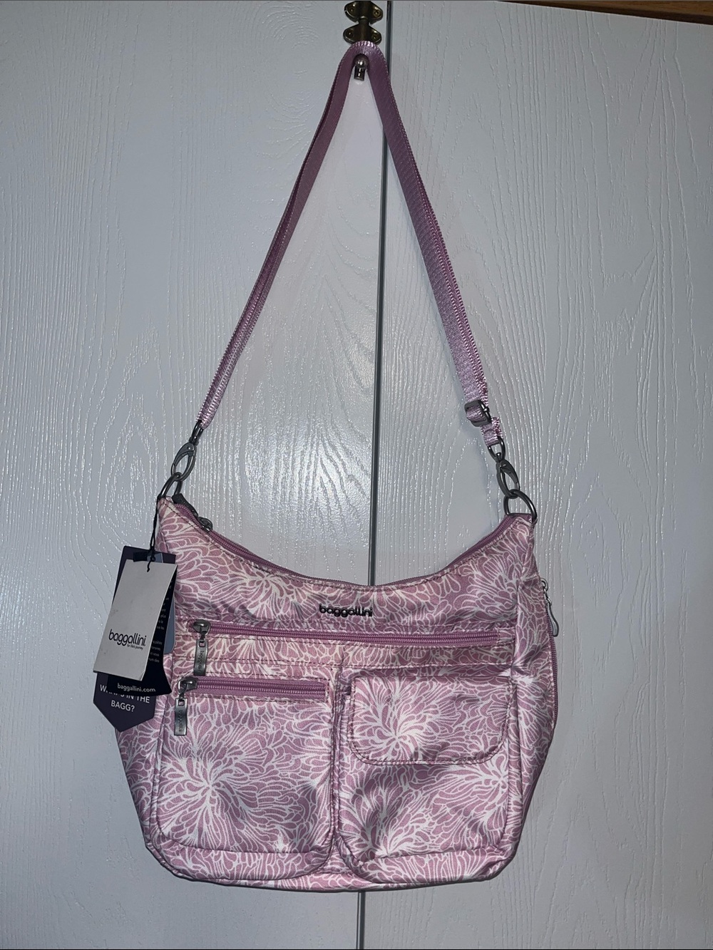 Baggallini Modern Everywhere Bag